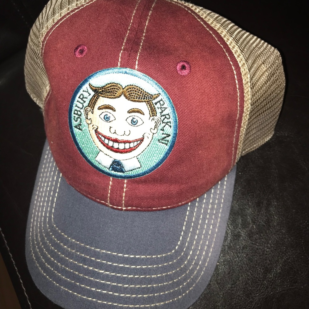 Tillie Hat (Asbury Park, NJ)